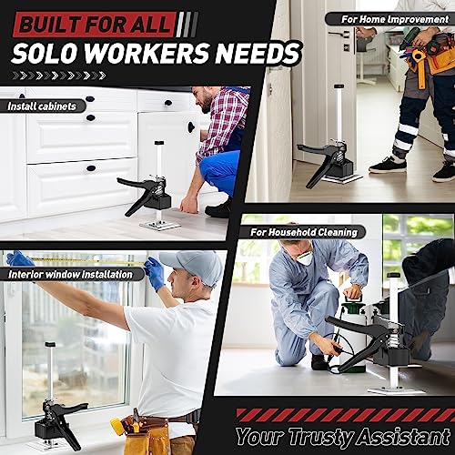 40% Off XClifes Labor Saving Arm Jack Handle 2 Pack - Image 4