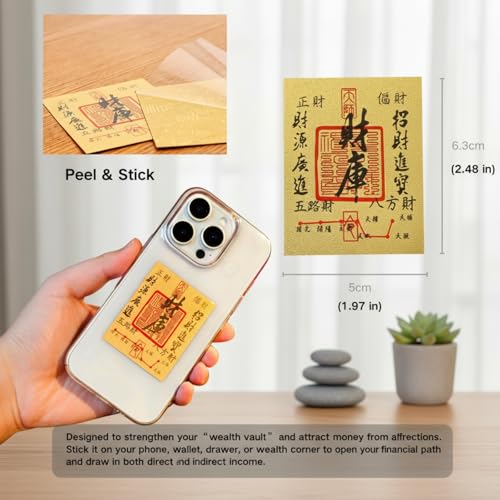 Save $14.99 Off 2026 Tai Sui Feng Shui Gift Set - Code 2VGAO9F3 - Image 4