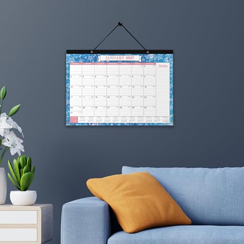 Save on 2026-2027 Desk Calendar with Code 2EHET6FK - Image 8