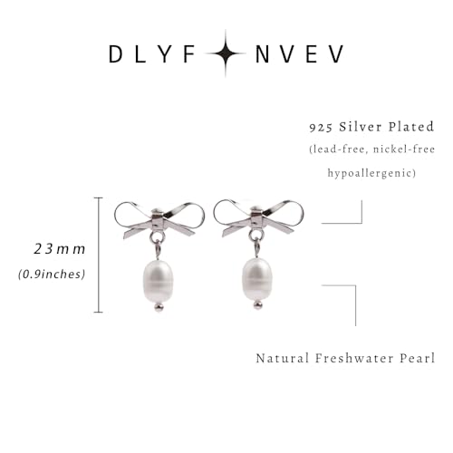 Only $5.95 for Classic Hoop Pearl Earrings - Use Code FN3ERYE9 - Image 6