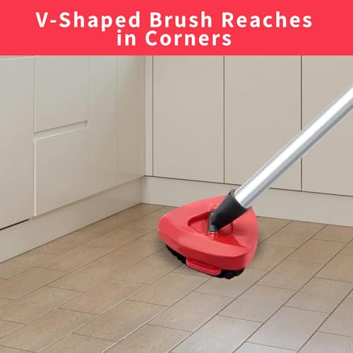 Up to $3 Off AZ Shikong Scrub Brush for O-Cedar Mop - Image 7