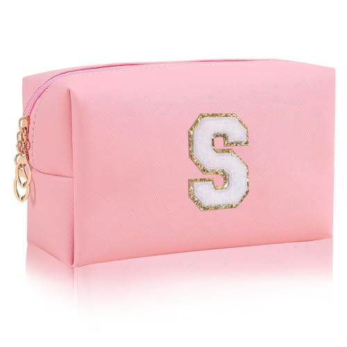 Save $3 on Personalized Initial Makeup Bag - Code ZDNMCHUH - Image 2