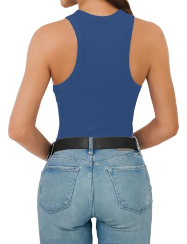 GKBK Racerback Tank Top for Women – 40% Off + Code - Image 3