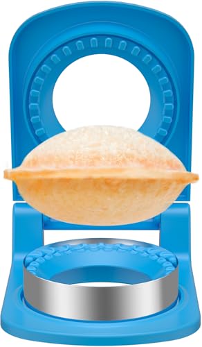 GCYBKK2K Code: HiYZ Sandwich Cutter & Sealer Deal - Image 2