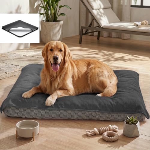 MontVoo Washable Dog Bed Cover – Under $5 with Code - Image 2