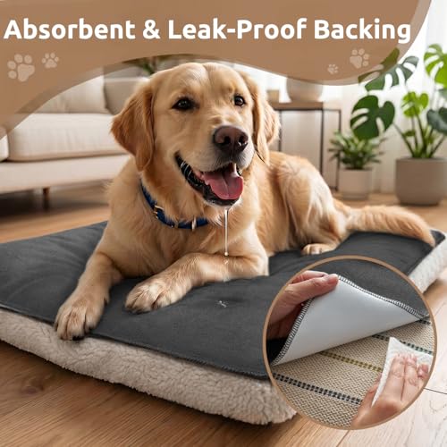 MontVoo Washable Dog Bed Cover – Under $5 with Code - Image 3