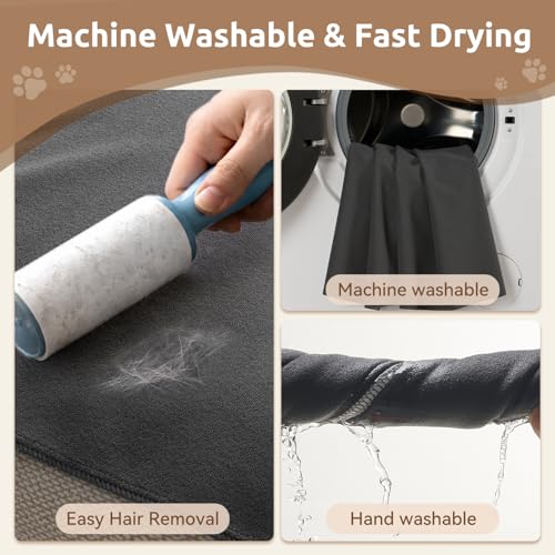 MontVoo Washable Dog Bed Cover – Under $5 with Code - Image 4