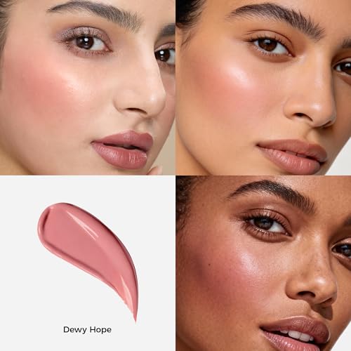 Exmiloo Dewy Liquid Blush - 50% Off with Code W9CO3AMB - Image 3