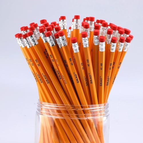 NJ46QBQ7: 12 Pack #2 Pencils Only $2.22 - Image 7