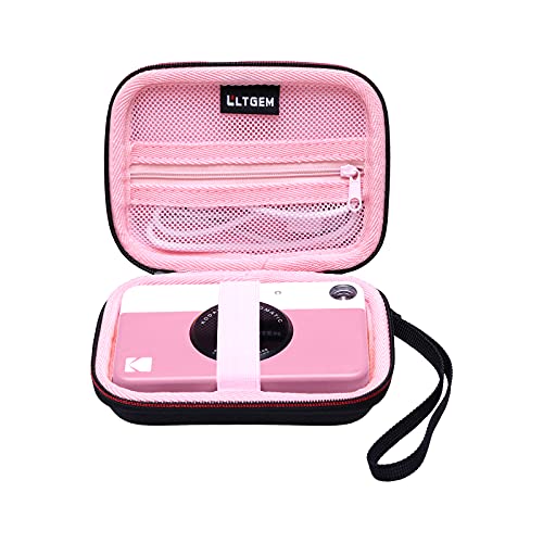 50% Off LTGEM Case for KODAK Step Printer - Pink - Image 2