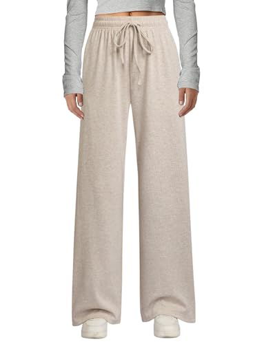 Save 41% on Arolina Women's Wide Leg Lounge Pants - Image 2