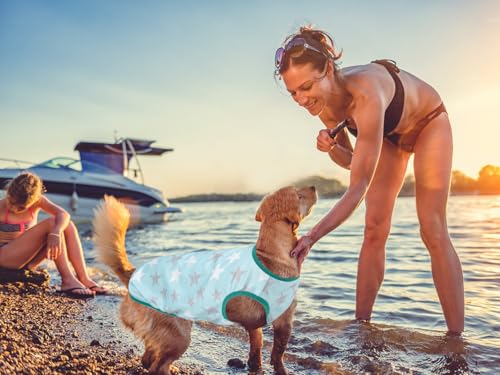 Use FW84LR32 for $9.99 Dog Cooling Shirt - Image 5