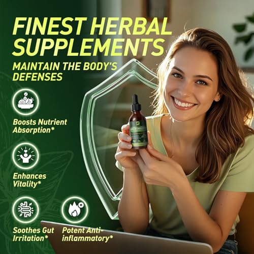 Save 19% on B BEWORTHS Organic Oregano Oil Drops with code - Image 5