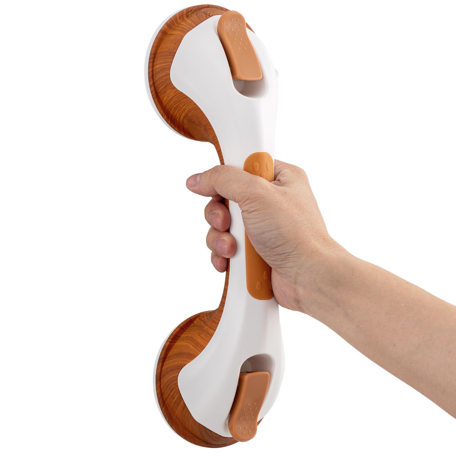 20% Off TAILI 12-Inch Shower Grab Bar for Seniors