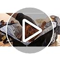 17% Off BBQ Meat Blanket: Leakproof Brisket Bag for Pitmasters - Image 8