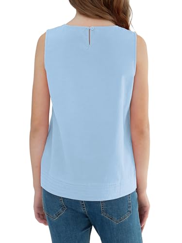 Girls Cute Tank Top for $4.99 with Code 5IMUWK7P - Image 3