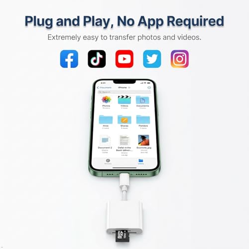 Save on USB-C SD Card Reader with Code VIDNFJP4 - Image 3