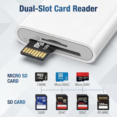 Save on USB-C SD Card Reader with Code VIDNFJP4 - Image 6