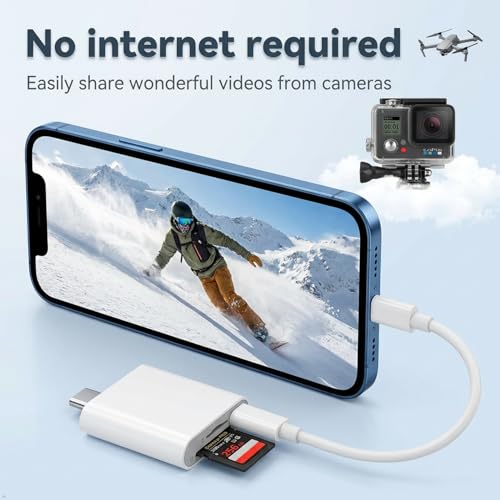 Save on USB-C SD Card Reader with Code VIDNFJP4 - Image 7