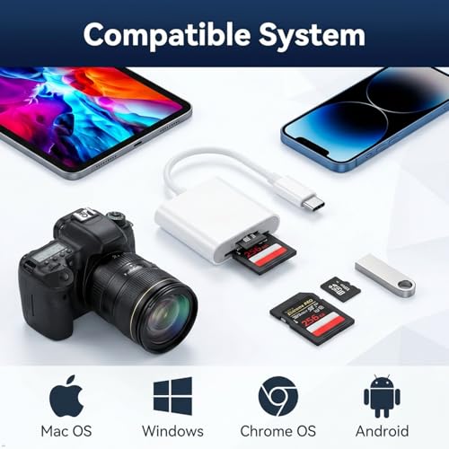 Save on USB-C SD Card Reader with Code VIDNFJP4 - Image 8