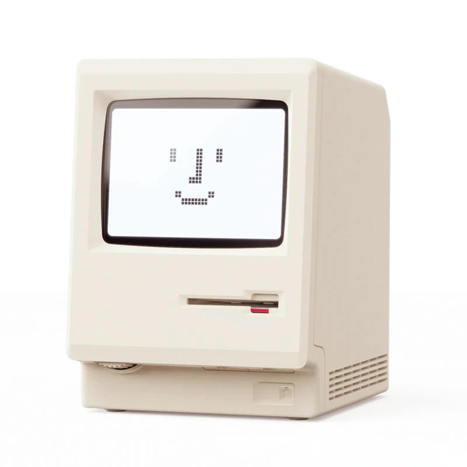 Save $21 with Code V7465TM6 on GIISSMO Retro Pixel Alarm Clock