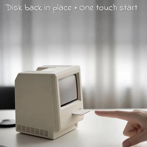 Save $21 with Code V7465TM6 on GIISSMO Retro Pixel Alarm Clock - Image 7