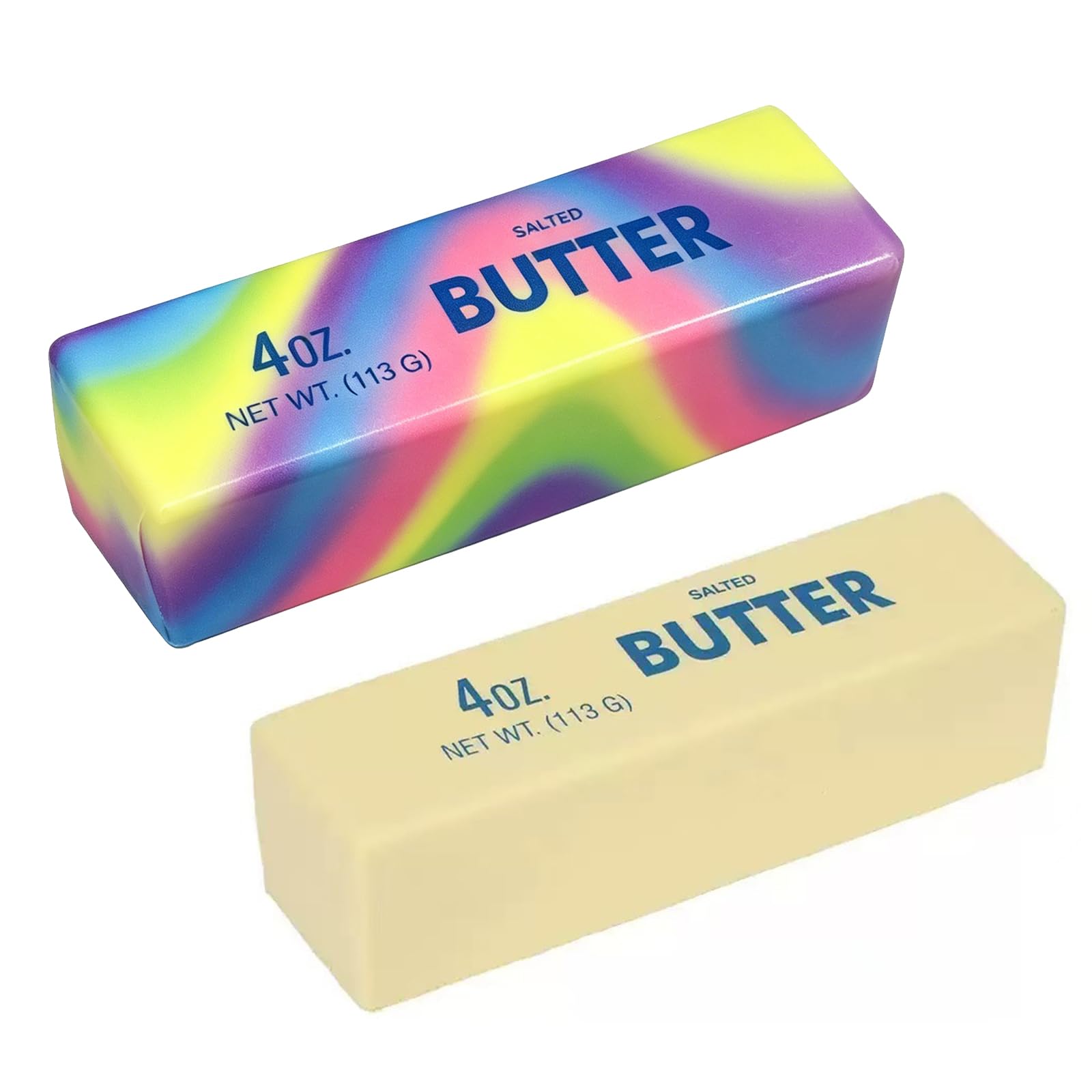 44% Off DLKAHF Butter Squishy Stress Toy – Only $8.99