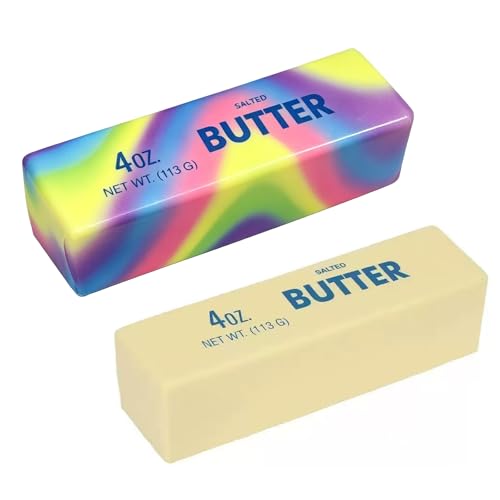 44% Off DLKAHF Butter Squishy Stress Toy – Only $8.99 - Image 2