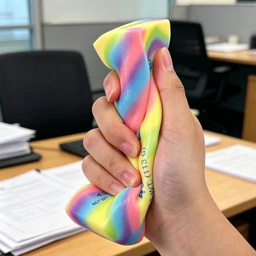 44% Off DLKAHF Butter Squishy Stress Toy – Only $8.99 - Image 4