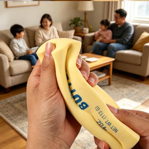 44% Off DLKAHF Butter Squishy Stress Toy – Only $8.99 - Image 5