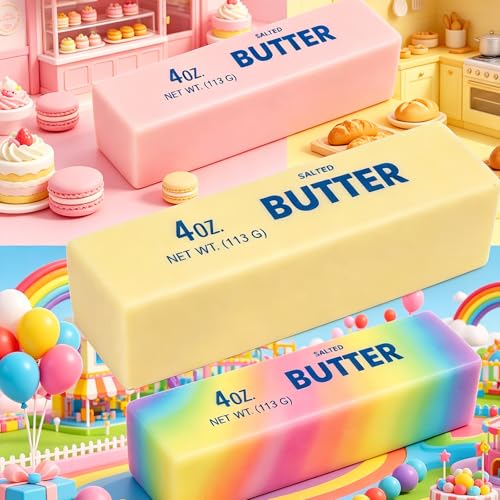 44% Off DLKAHF Butter Squishy Stress Toy – Only $8.99 - Image 6