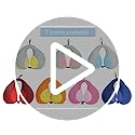 MOOB Kids Neck Pillow for Car & Airplane – Under $10! - Image 8