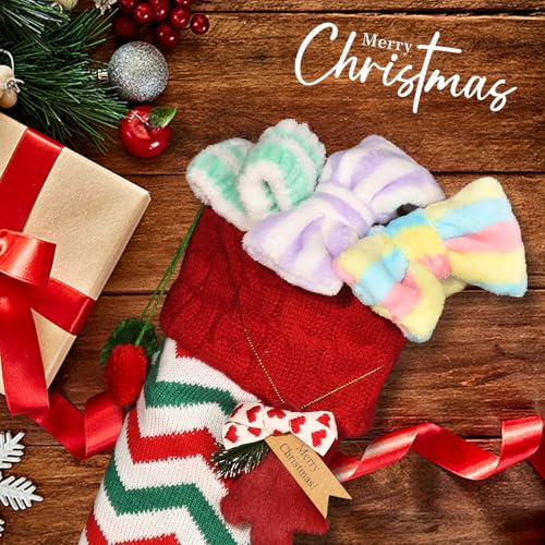 50% Off YGDZ Spa Headband – Soft & Cute Skincare Accessory - Image 3