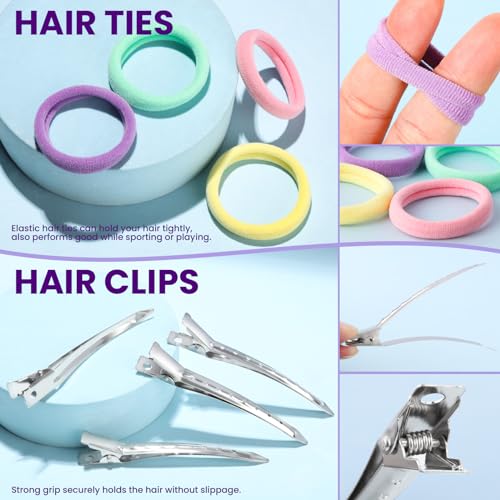 50% Off YGDZ Spa Headband – Soft & Cute Skincare Accessory - Image 6