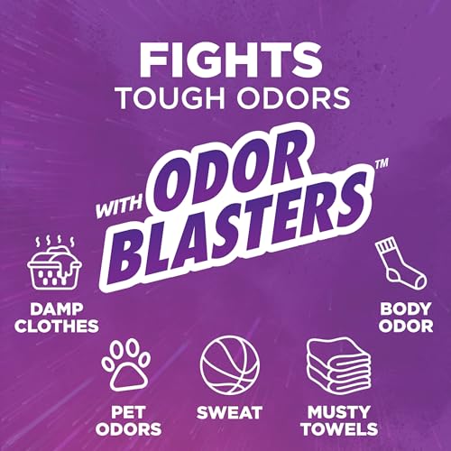 Save 5% on ARM & HAMMER Plus OxiClean Laundry Detergent - Image 7