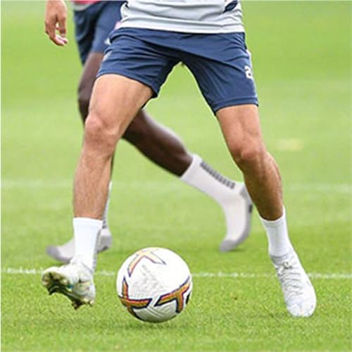 Grip Soccer Socks with Non-Slip Pads for Men – Code IKB5KULK - Image 3
