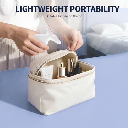 29% Off Satdally Red Light Therapy Face Massager - Image 8