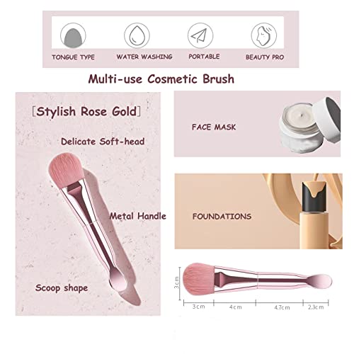 28-Piece Makeup Brush Set for Just $9.54 — Save 36% - Image 7