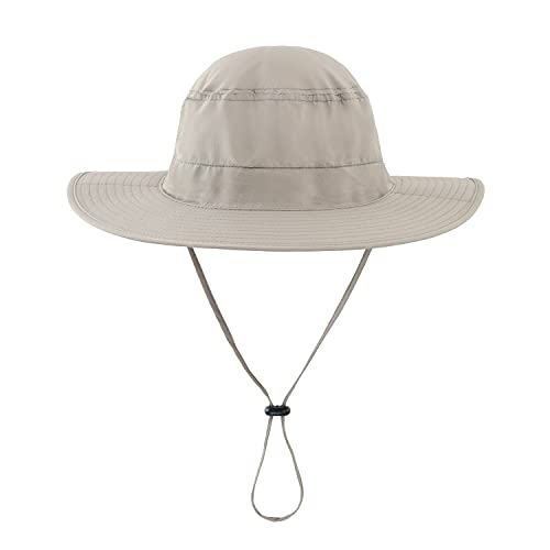 7% Off Home Prefer UPF50 Sun Hat with Neck Flap - Image 3