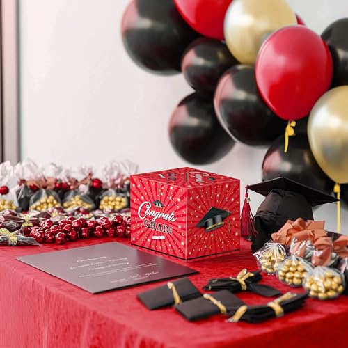 17% Off JOYIN Graduation Card Box & 36 Cards - Image 6