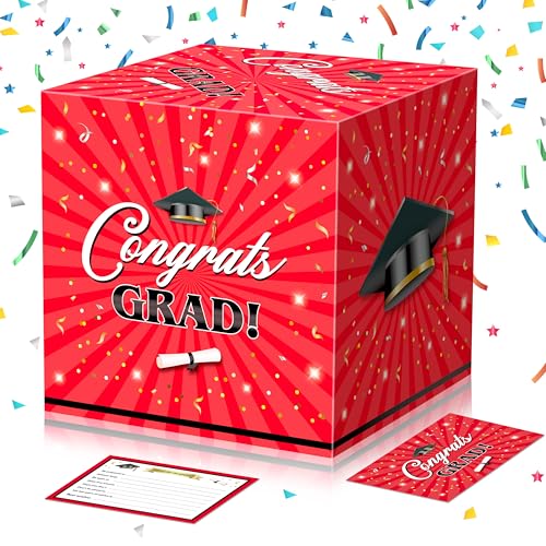 17% Off JOYIN Graduation Card Box & 36 Cards - Image 8