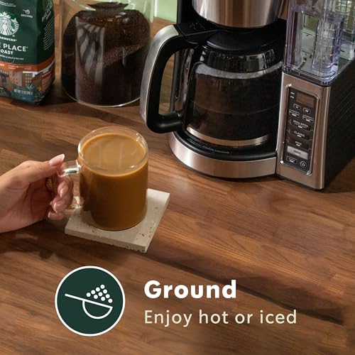 5% Off Starbucks Variety Pack Ground Coffee, 3 Bags - Image 4