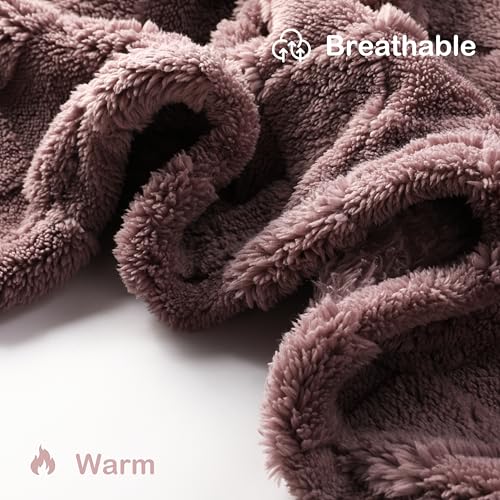 Save 46% on Eydna King Size Ultra-Soft Blanket - Image 3