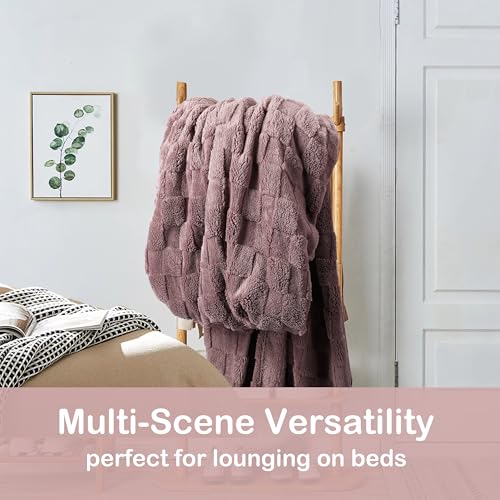 Save 46% on Eydna King Size Ultra-Soft Blanket - Image 6