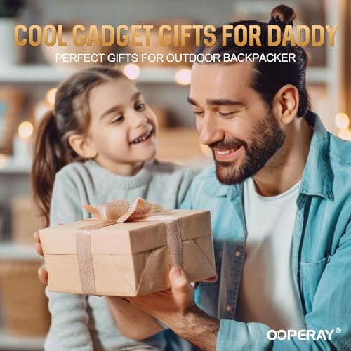 33% Off OOPERAY EDC Box Cutter: Perfect Dad Gift - Image 7