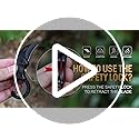 33% Off OOPERAY EDC Box Cutter: Perfect Dad Gift - Image 8