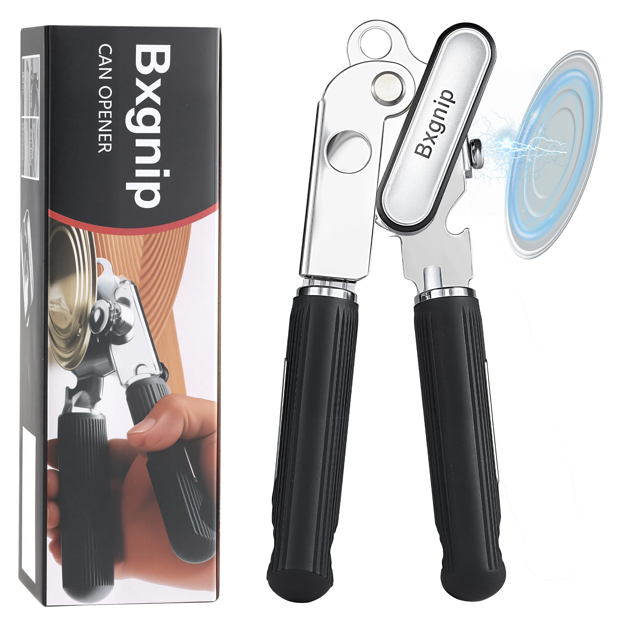 30% Off Bxgnip Heavy Duty Manual Can Opener