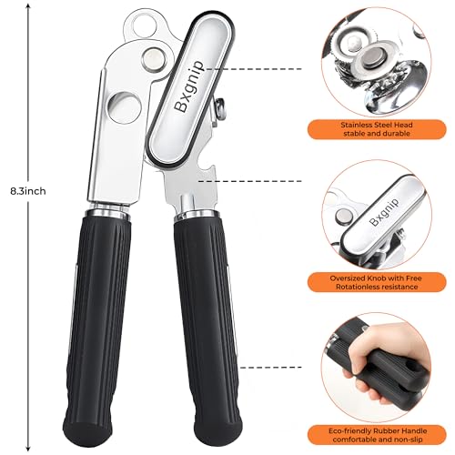 30% Off Bxgnip Heavy Duty Manual Can Opener - Image 3