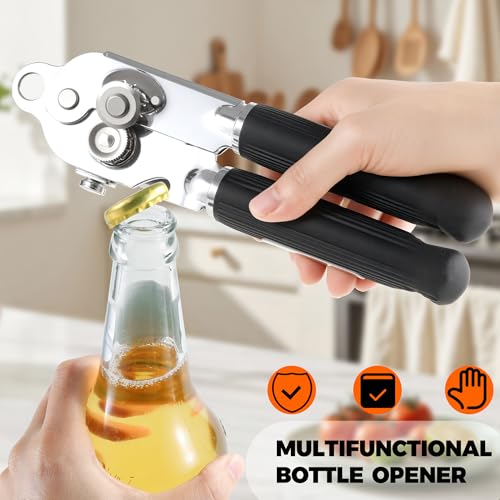 30% Off Bxgnip Heavy Duty Manual Can Opener - Image 7