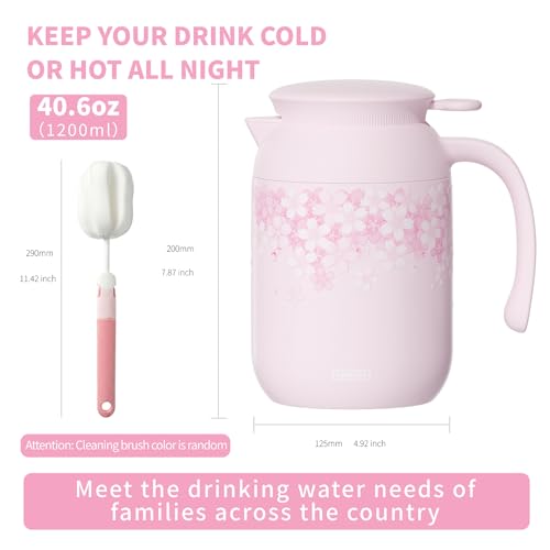 40.5 oz Thermal Carafe at 20% Off – Code GPFC2JSY - Image 8